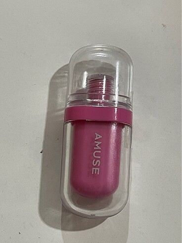 Amuse tint seoul girl
