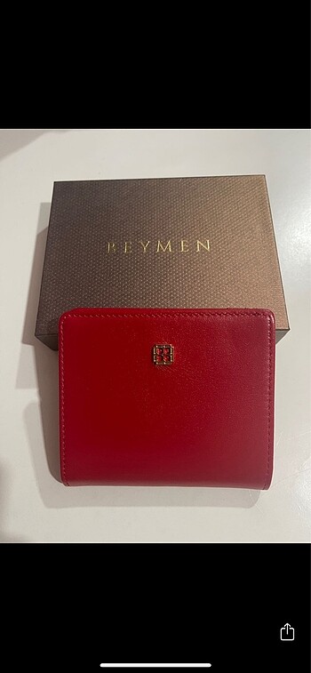 Beymen cüzdan