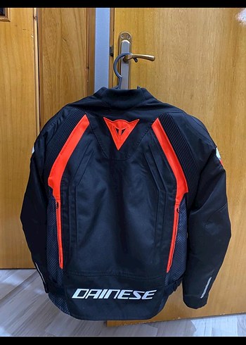 ORJİNAL DAİNASE 52 BEDEN MOTOSİKLET MONTU - Görsel 2