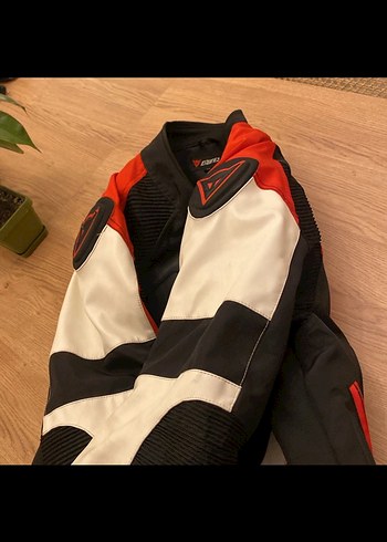 DAİNASE L BEDEN HÖRGÜÇLÜ MOTOSİKLET MONTU - Görsel 4