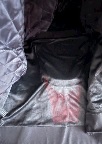 DAİNASE L BEDEN HÖRGÜÇLÜ MOTOSİKLET MONTU - Görsel 8