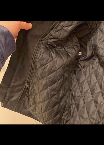 DAİNASE L BEDEN HÖRGÜÇLÜ MOTOSİKLET MONTU - Görsel 3