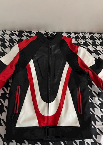 DAİNASE L BEDEN HÖRGÜÇLÜ MOTOSİKLET MONTU - Görsel 10