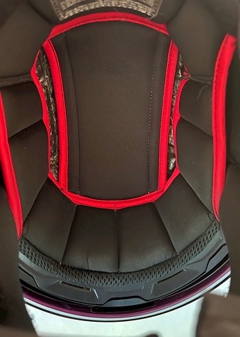 NEXX SX 100 M BEDEN - Görsel 6