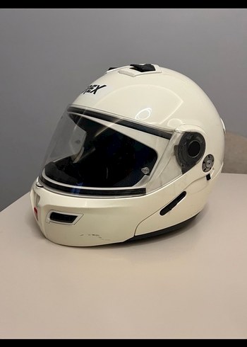 NOLAN GREXX S BEDEN - Görsel 2