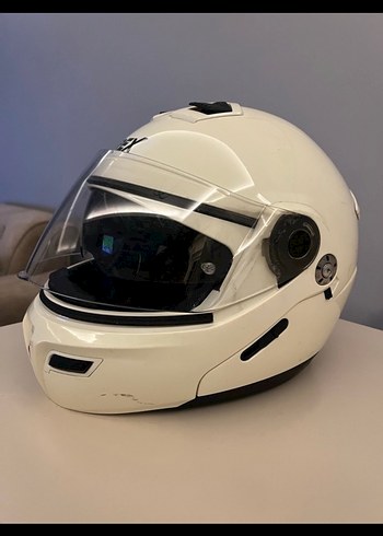 NOLAN GREXX S BEDEN - Görsel 5