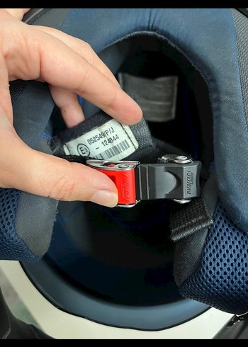 NOLAN GREXX S BEDEN - Görsel 7