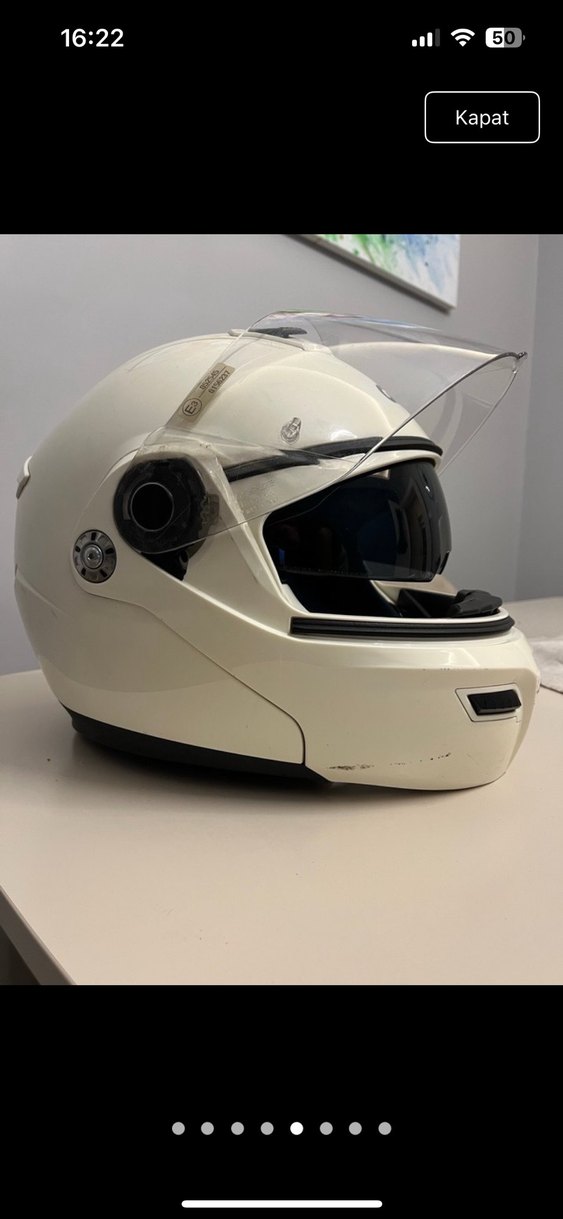 NOLAN GREXX S BEDEN - Görsel 4