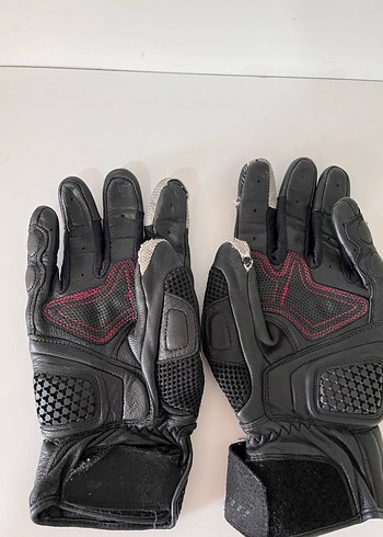 REVİTT L BEDEN MOTOSİKLET ELDİVENİ - Görsel 2