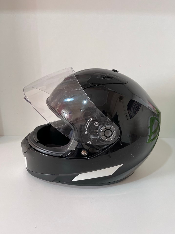 SHARK RIDILL BLANK M BEDEN - Görsel 3