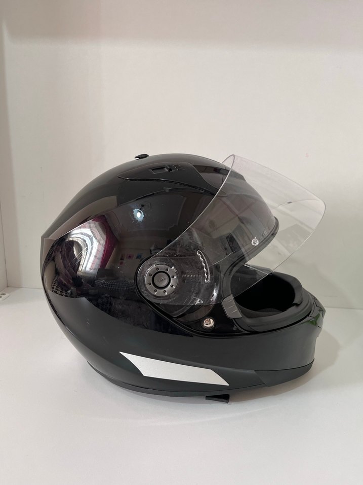 SHARK RIDILL BLANK M BEDEN - Görsel 5