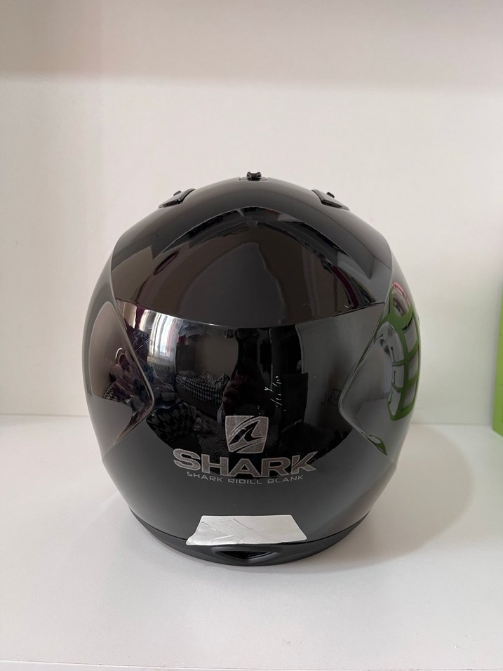 SHARK RIDILL BLANK M BEDEN - Görsel 4