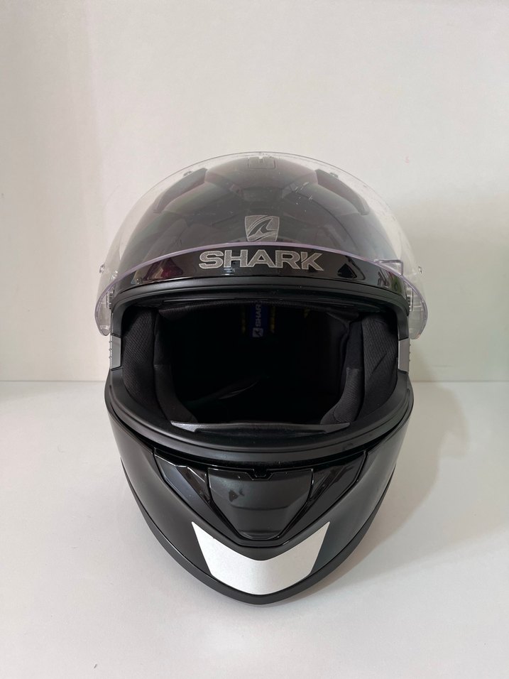 SHARK RIDILL BLANK M BEDEN - Görsel 2