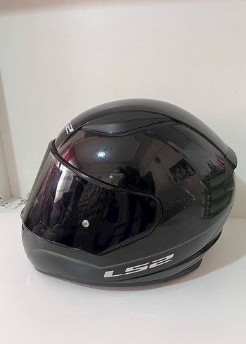 LS2 RAPİD2 kask s beden - Görsel 3