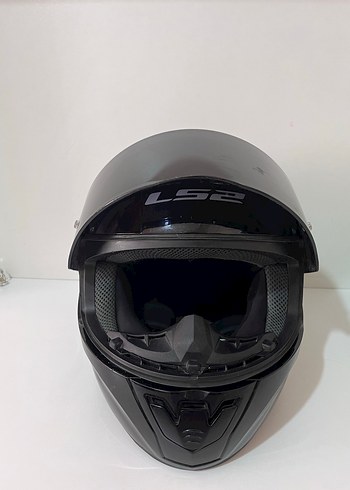 LS2 RAPİD2 kask s beden - Görsel 2