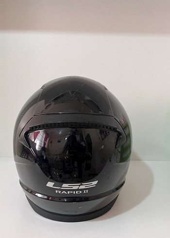LS2 RAPİD2 kask s beden - Görsel 4