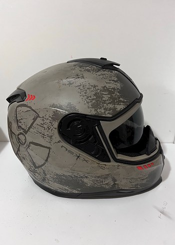 NEXX SX100 S BEDEN - Görsel 5