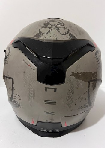 NEXX SX100 S BEDEN - Görsel 4