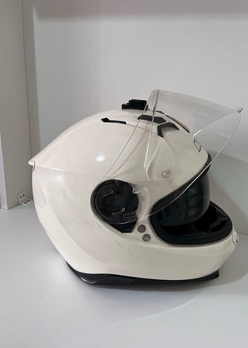 NOLAN N87 S BEDEN - Görsel 5