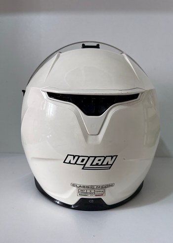 NOLAN N87 S BEDEN - Görsel 4