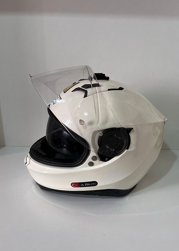 NOLAN N87 S BEDEN - Görsel 3