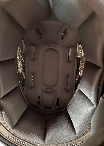 Scorpıon exo 520 air s beden - Görsel 11