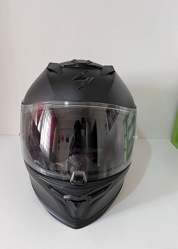 Scorpıon exo 520 air s beden - Görsel 3