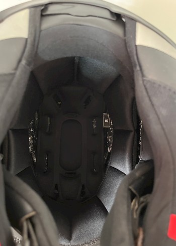 Scorpıon exo 520 air s beden - Görsel 9