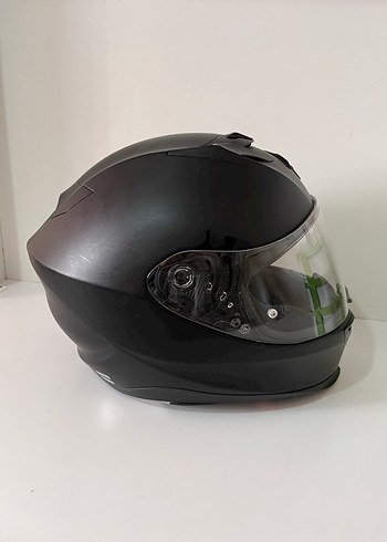 Scorpıon exo 520 air s beden - Görsel 6