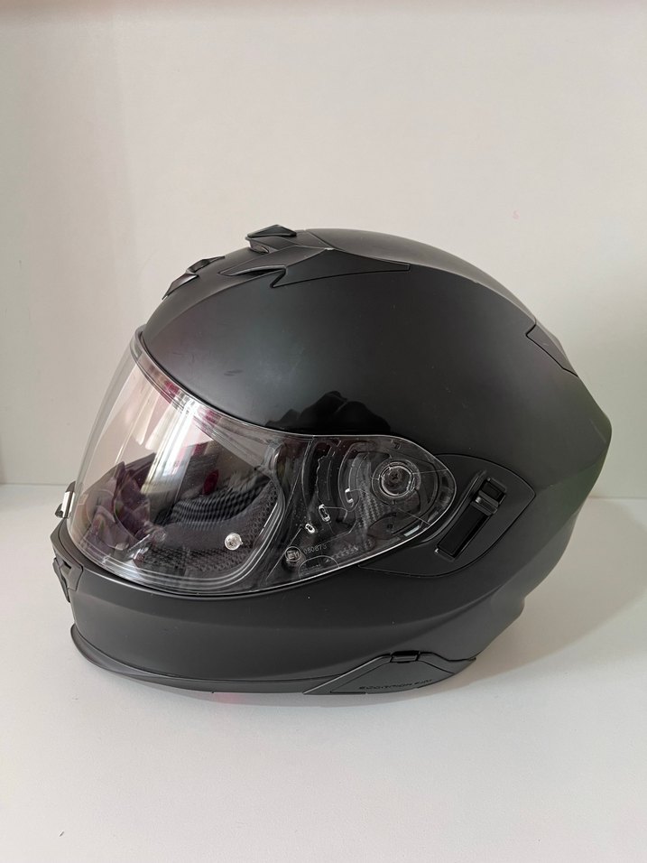 Scorpıon exo 520 air s beden - Görsel 4