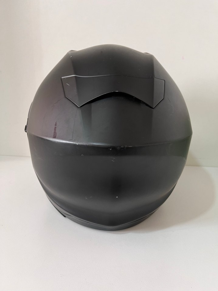 Scorpıon exo 520 air s beden - Görsel 5