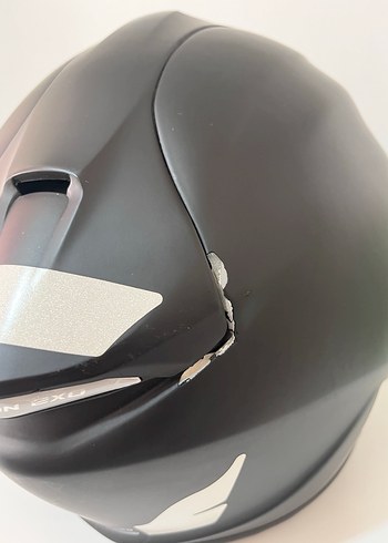 SCORPION EXO 1400 AİR M BEDEN - Görsel 3