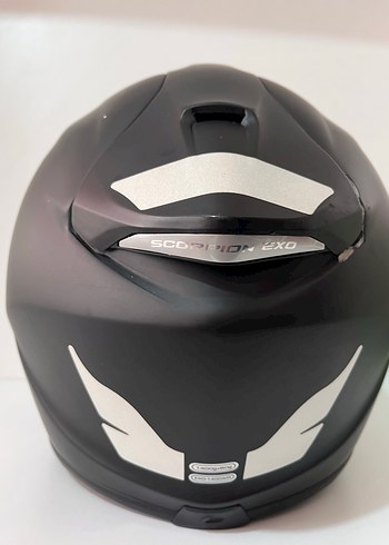 SCORPION EXO 1400 AİR M BEDEN - Görsel 5