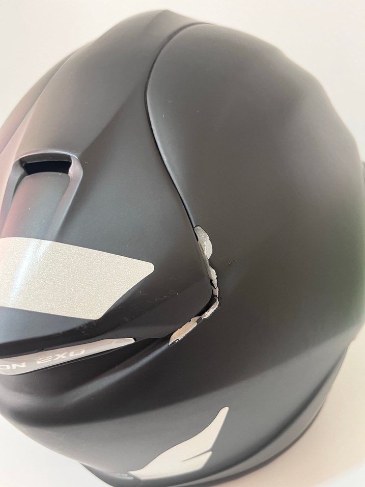 SCORPION EXO 1400 AİR M BEDEN - Görsel 3