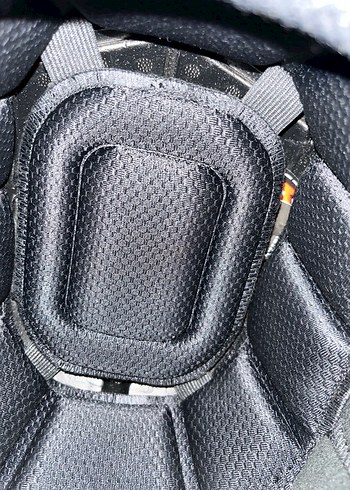 LS2 STREAM 2 GALDAM XL +İNTERCOM - Görsel 8