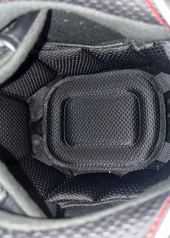 LS2 STREAM 2 S BEDEN NARDO GREY - Görsel 8