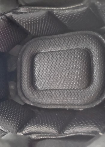 LS2 STREAM 2 S BEDEN NARDO GREY - Görsel 7