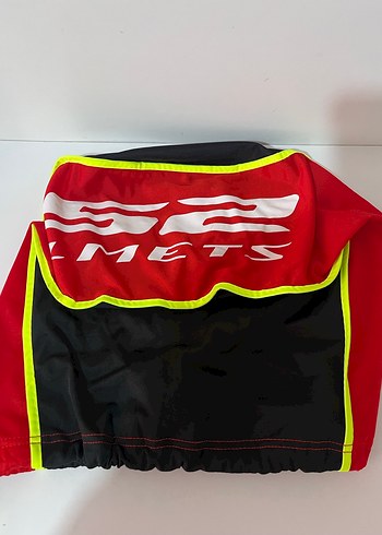 LS2 STREAM 2 S BEDEN NARDO GREY - Görsel 10