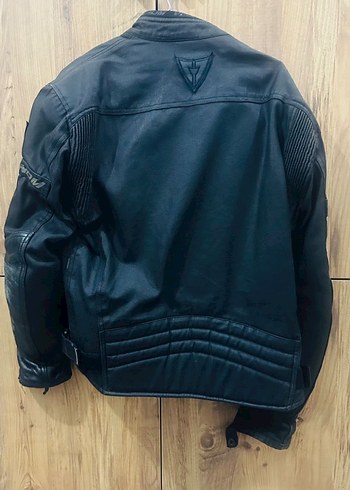 VENOM M BEDEN TEMİZ MOTORCU MONTU - Görsel 2