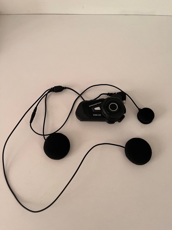 Knmaster 6100 - Görsel 2