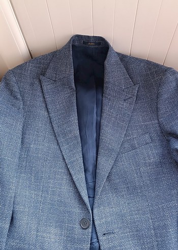 CENTONE MARKA SIFIR AYARINDA BLAZER CEKET - Görsel 2