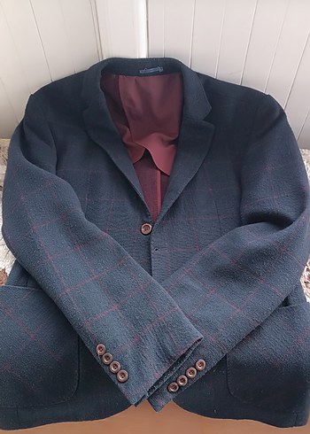 KIŞLIK CEKET - Görsel 4