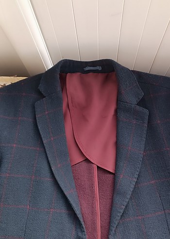 KIŞLIK CEKET - Görsel 2