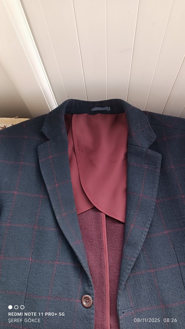 KIŞLIK CEKET - Görsel 2