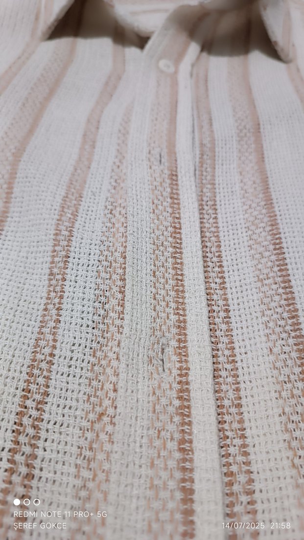 SIFIR GÖMLEK - Görsel 4