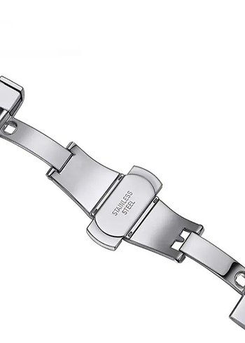 DİPLOMAT (KELEBEK) SAAT TOKASI - Görsel 3