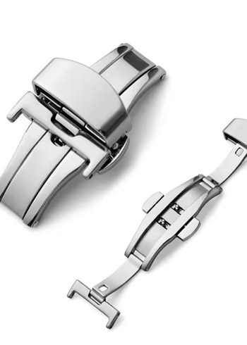 DİPLOMAT (KELEBEK) SAAT TOKASI - Görsel 2