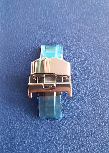 DİPLOMAT (KELEBEK) SAAT TOKASI - Görsel 4