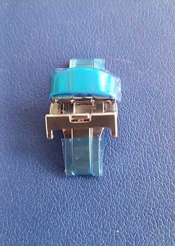 DİPLOMAT (KELEBEK) SAAT TOKASI - Görsel 6