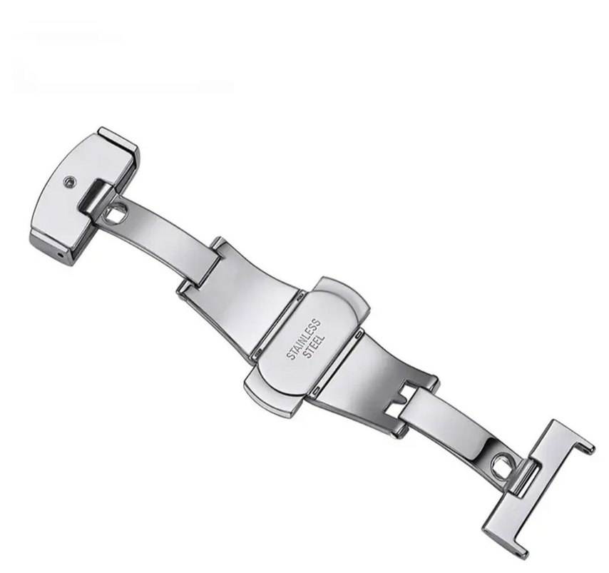 DİPLOMAT (KELEBEK) SAAT TOKASI - Görsel 3